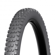 Plašč KENDA DOUBLE BLACK - 29X2.40, ALL MOUNTAIN, TRIPLE 120TPI DTC SCT